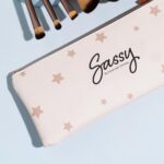 Todd Chrisley Instagram – So proud of you my Sassy! Her @sassybysavannah brush kit has launched!! Go to sassybysavannah.com NOW!