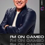 Todd Chrisley Instagram - Can’t wait to say hello to all of you!! Link in bio @cameo