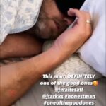 Todd Chrisley Instagram – SWIPE TO SEE WHO @jwaitesatl WAS ALLEGEDLY HAVING AN AFFAIR WITH! (They blocked me so we can’t properly tag them… but here are their usernames – thearkkdaze and jtarkks ) 
•••
1. Was he one of the good ones when Katie Colvin said there were text messages showing Josh having an affair with Amy Heinz?

2. Was he one of the good ones when he destroyed evidence via text and emails before he (Josh) was fired from the GDOR?

3. Was he one of the good ones when he created a slush fund from assets illegally seized from GA taxpayers and used them as his personal piggy bank?

4. Was he one of the good ones when he was releasing confidential tax information on GA taxpayers to the press so that his ugly ass mug could be on TV?
 
Maybe you should read the court transcripts to see how good your man is now that he’s under criminal investigation by the Office of inspector general or is it ok that he’s robbed taxpayers so that he can buy you a pool, home theatre, new RV, and jewelry? Sounds like a real keeper! 
•••
Transcripts of recording: 
“Bowers asked, straight up asked Alex, is there something going on with Josh and Amy? And Alex is like, I don’t actually know them like that. He asked why and apparently like some of Josh’s text messages that they were able to get were pretty damning and they’re pretty sure that there was an affair happening between Josh and Amy. 

“While at DOR?”

“What the f……”? Amy Casey or Amy Heinze?

“Amy Heinze”