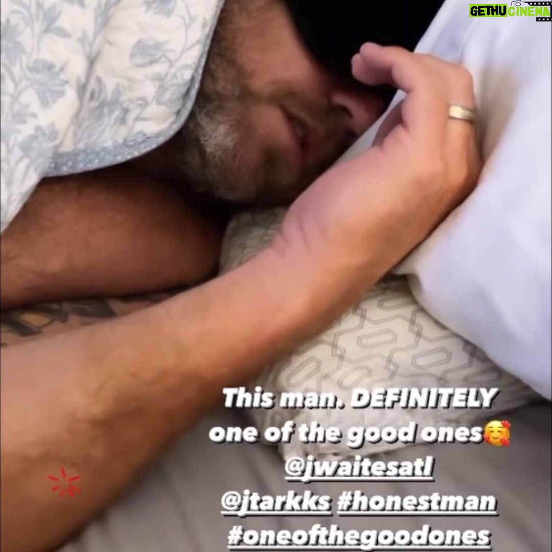 Todd Chrisley Instagram - SWIPE TO SEE WHO @jwaitesatl WAS ALLEGEDLY HAVING AN AFFAIR WITH! (They blocked me so we can’t properly tag them... but here are their usernames - thearkkdaze and jtarkks ) ••• 1. Was he one of the good ones when Katie Colvin said there were text messages showing Josh having an affair with Amy Heinz? 2. Was he one of the good ones when he destroyed evidence via text and emails before he (Josh) was fired from the GDOR? 3. Was he one of the good ones when he created a slush fund from assets illegally seized from GA taxpayers and used them as his personal piggy bank? 4. Was he one of the good ones when he was releasing confidential tax information on GA taxpayers to the press so that his ugly ass mug could be on TV? Maybe you should read the court transcripts to see how good your man is now that he’s under criminal investigation by the Office of inspector general or is it ok that he’s robbed taxpayers so that he can buy you a pool, home theatre, new RV, and jewelry? Sounds like a real keeper! ••• Transcripts of recording: “Bowers asked, straight up asked Alex, is there something going on with Josh and Amy? And Alex is like, I don’t actually know them like that. He asked why and apparently like some of Josh’s text messages that they were able to get were pretty damning and they’re pretty sure that there was an affair happening between Josh and Amy. “While at DOR?” “What the f......”? Amy Casey or Amy Heinze? “Amy Heinze”
