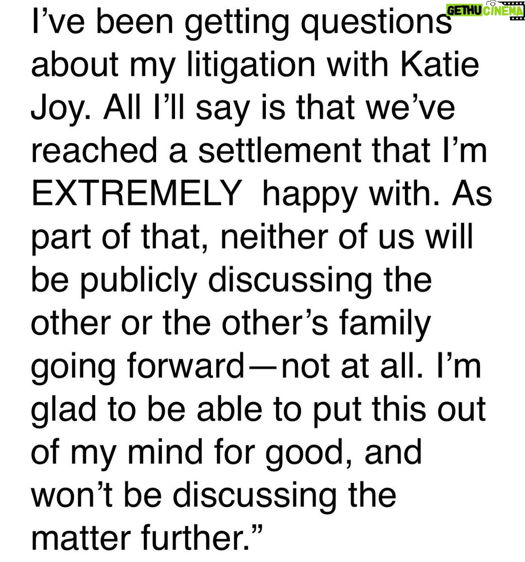 Todd Chrisley Instagram - Chapter closed, God is GREAT..I’ve been wanting to share this news for a week so now you have it. Let’s all live a kinder life.