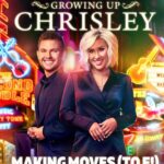 Todd Chrisley Instagram - Can’t wait to see what these kids have been up to! TONIGHT starts a new season of Growing Up Chrisley on @eentertainment at 9/8c!!
