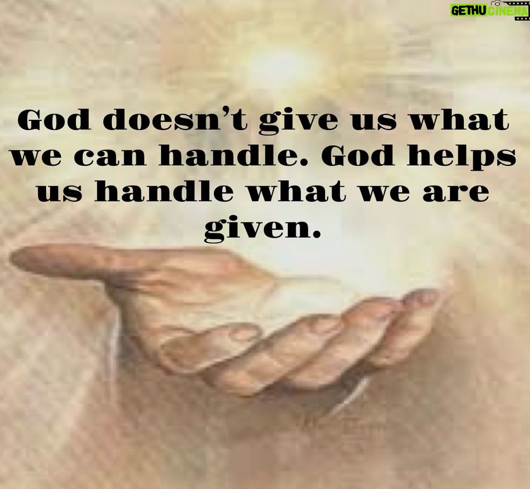 Todd Chrisley Instagram - Always remember, God is always in control.