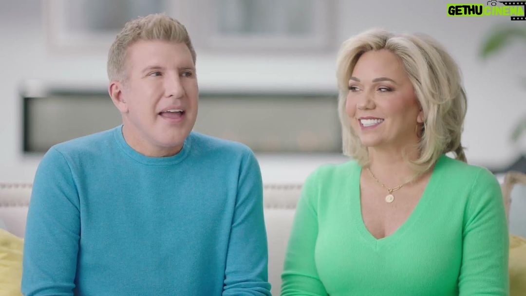 Todd Chrisley Instagram - Well, #ChrisleyKnowsBest when it comes to most things, but @Nutrisystem knows best when it comes to weight loss with food that actually tastes good. Y’all have to try it and you can use my link in bio and get 50% off your order. #nutrisystem