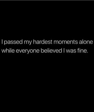 Todd Chrisley Instagram - Remember that and know, people like this that walk it alone are the ones you best not fuck with.