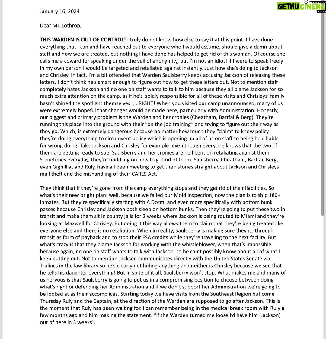 Todd Chrisley Instagram - WELL… it’s happening! The retaliation is real and the only way they’ll listen is when I post and call them out. Looks like they are going to be trying to move my dad to Alabama all because he chose to stand up for what is right! ••• The audio recordings that I have are INSANE!!