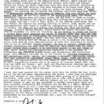 Todd Chrisley Instagram – So many of you are in support of this mission and some of you are getting tired of the letters… BUT… POLITICIANS ARE STARTING TO TAKE NOTICE OF WHAT WE ARE SAYING!! We have to keep the heat on them in order to implement change! 
•••
Our next post will be PHOTOS that have been sent to lawyers. Your jaw will DROP!