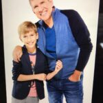 Todd Chrisley Instagram - @graysonchrisley this day 16 years ago was one of the greatest days of our lives, I thank God each day all day long for blessing us with you and I love you more than words could ever express, with all my heart Thank you for just being you .