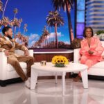 Todd Chrisley Instagram – Catch Kandi hosting the @theellenshow today!! It comes on at 4pm EST! I couldn’t be more proud to share this info because I love Kandi so much because of her authenticity and loyalty to all things that are right, so please share in her wonderful moment!! We love you @kandi