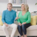 Todd Chrisley Instagram - I’ve never been one to like change, but @Nutrisystem was a welcome change in my life to get me back to where I wanted to be. If you’re ready for a welcome change, use my link in bio and get 50% off your order.