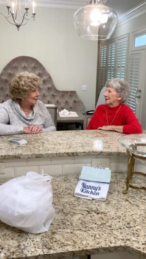 Todd Chrisley Instagram - It’s with great sadness that I share the news that we lost my aunt Francis today but with joy to announce that she is with our Heavenly Father, she was one of the most amazing women ever and my mother’s best friend, please keep us all in your prayers.