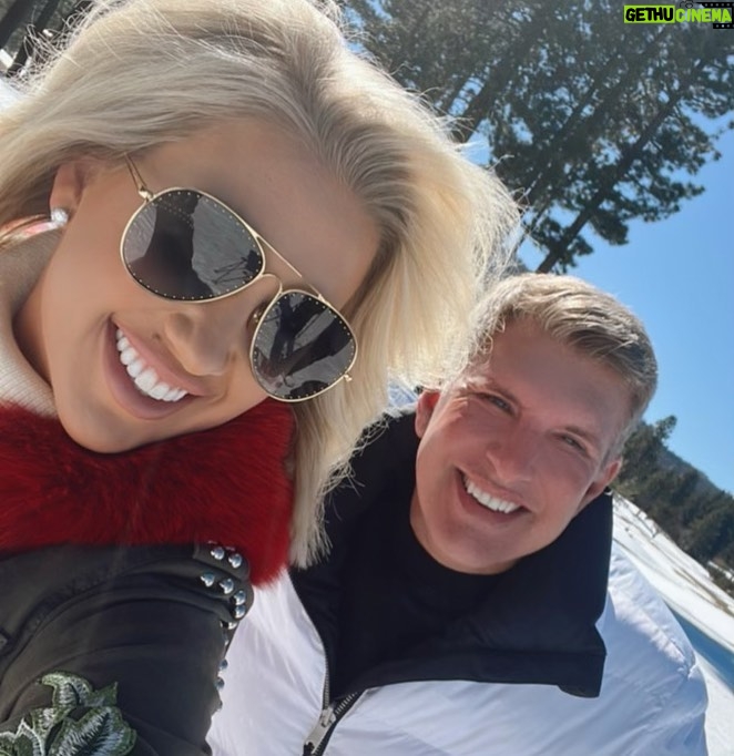Todd Chrisley Instagram - Memories... Thank you God.