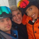 Todd Chrisley Instagram - The Three Stooges…Larry, Curly, and Hoe (me)