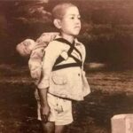 Todd Chrisley Instagram - In Japan, during the war, this boy was carrying his dead brother on his back to bury him. A soldier noticed him and asked him to throw this dead child so that he would not get tired. He replied: He's not heavy, he's my brother! The soldier understood and broke down in tears. Since then, this image has become a symbol of unity in Japan. Let this be our motto: "He's not heavy. He's my brother... She's my sister." If he falls, raise him. Even if you get tired, help him, And if his support is weak, And if he makes a mistake, forgive him And if the world abandons him, carry him on your back, because he is not heavy he is your brother...