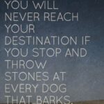 Todd Chrisley Instagram - March to your own beat, no distractions.