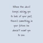 Todd Chrisley Instagram - Keep your eyes on where you are now not where you were yesterday.