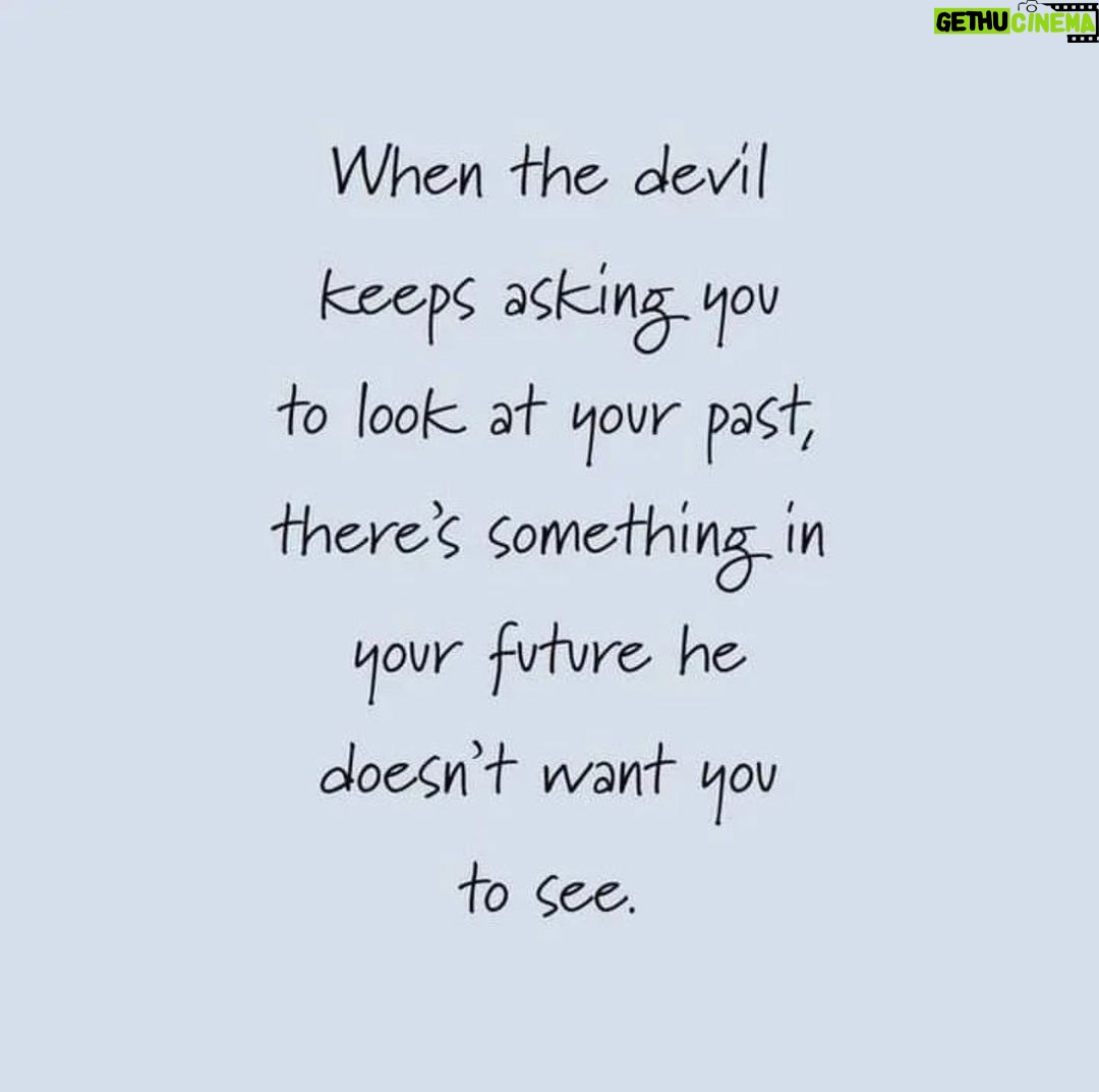Todd Chrisley Instagram - Keep your eyes on where you are now not where you were yesterday.