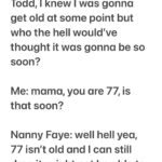 Todd Chrisley Instagram - And folks, there’s your Sunday wisdom, don’t drop what you can’t pick back up.