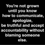 Todd Chrisley Instagram - People saying they are grown yet still can’t do the above.