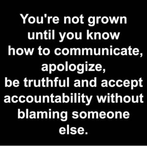 Todd Chrisley Instagram - People saying they are grown yet still can’t do the above.