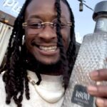 Todd Gurley Instagram – Players’ Night Out with @playerstribune was a TIME, ya’ll! Shoutout to @1800tequila for the 🔥 Cristalino, looking forward to drinking this for #NationalTequilaDay. #1800TequilaPartner