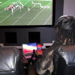 Todd Gurley Instagram – Love getting ready to watch my Dawgs in the Champ Game! I’ll be pre-gaming from the comfort of the couch, cause you know this Dawg ain’t missing a second of the action so having my own little watch pre-watch party sponsored by @tmobile 5G Home Internet! #TMobilePartner #GoDawgs