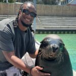 Todd Gurley Instagram – 🐬🦭