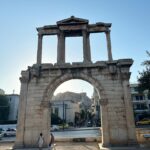 Todd Gurley Instagram – Athens🏛️