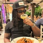 Todd Gurley Instagram – Athens🏛️