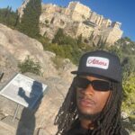 Todd Gurley Instagram – Athens🏛️