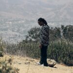 Todd Gurley Instagram – Routine Hikes‼️
