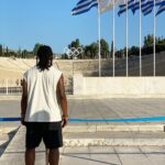 Todd Gurley Instagram – Athens🏛️