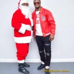 Todd Gurley Instagram – Merry Christmas‼️🎅🏾🎄