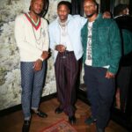 Todd Gurley Instagram – Super Bowl LVI Photo Dump‼️
