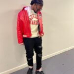 Todd Gurley Instagram – Merry Christmas‼️🎅🏾🎄