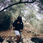 Todd Gurley Instagram – There Is No Better Designer Than Nature‼️