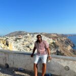 Todd Gurley Instagram – A Fantastic Voyage In The Mediterranean on @VirginVoyages‼️😎🏖️ #VirginVoyages #Ad