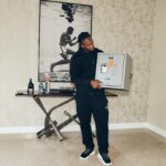 Todd Gurley Instagram – Service To Others Is The Rent You Pay For Your Room Here On Earth‼️
#GreatnessStartsWithG
