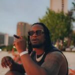 Todd Gurley Instagram - Blessings 🇬🇺