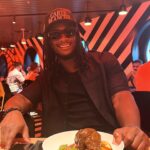 Todd Gurley Instagram – A Fantastic Voyage In The Mediterranean on @VirginVoyages‼️😎🏖️ #VirginVoyages #Ad