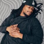 Todd Gurley Instagram – All smiles when I’m chilling on my @sleepgalleria massage chair and mattress set ‼️
#GreatSleepMadeEasy #Ad