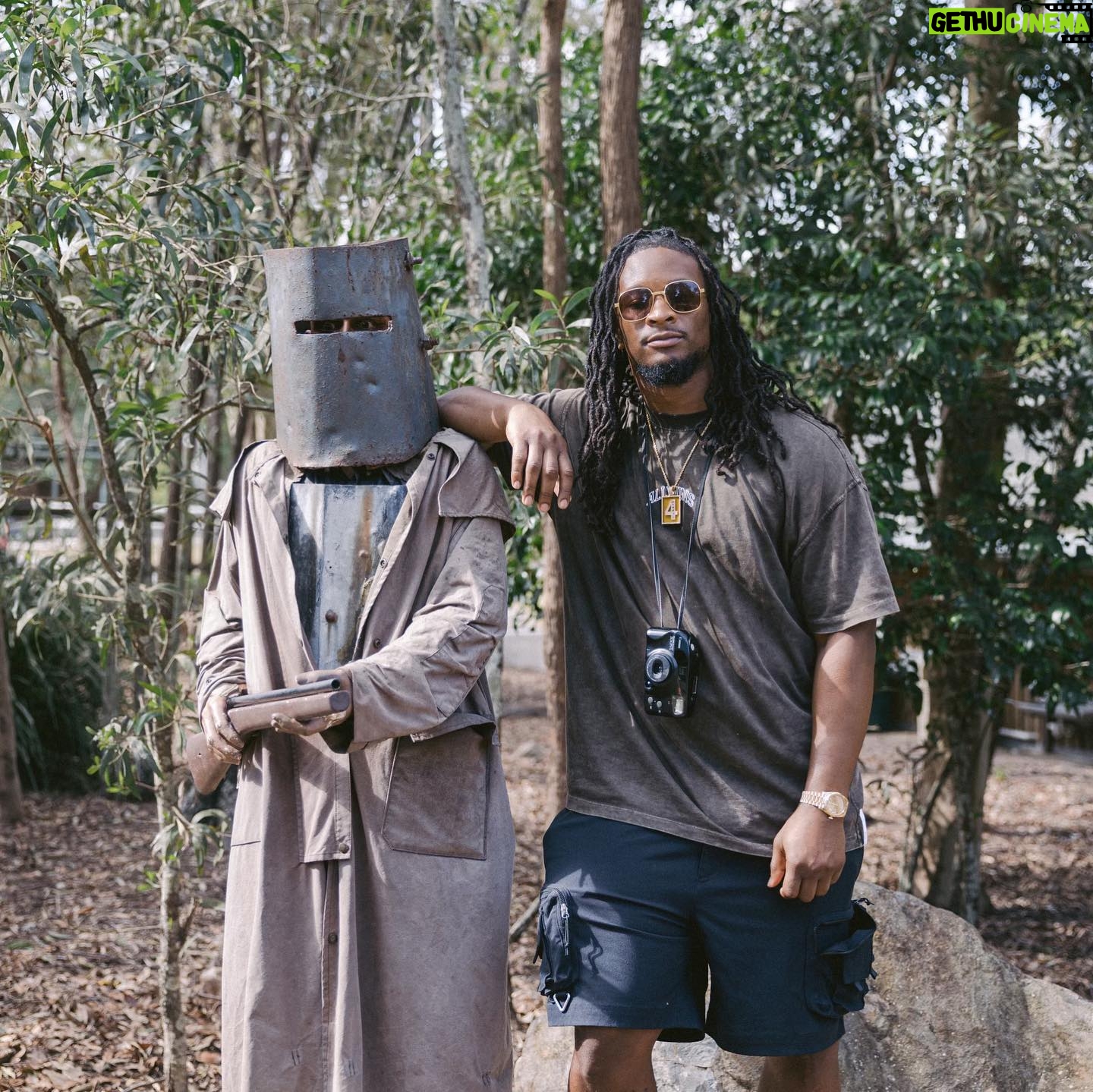 Todd Gurley - 23.9K Likes - 🇦🇺🖤