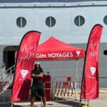 Todd Gurley Instagram – A Fantastic Voyage In The Mediterranean on @VirginVoyages‼️😎🏖️ #VirginVoyages #Ad