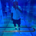 Todd Gurley Instagram – A Fantastic Voyage In The Mediterranean on @VirginVoyages‼️😎🏖️ #VirginVoyages #Ad