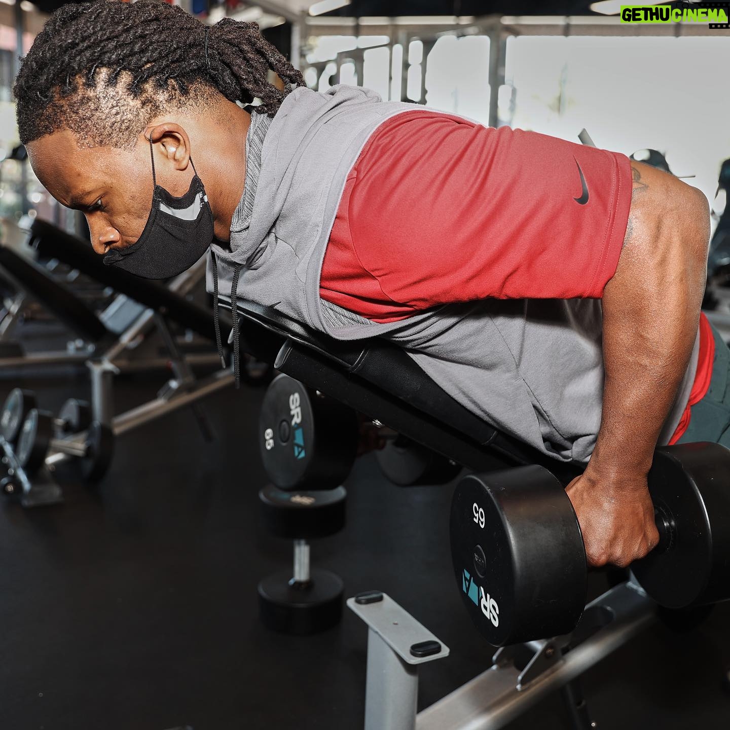 Todd Gurley - 19.3K Likes - Stacking‼️