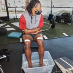 Todd Gurley Instagram – Stacking‼️