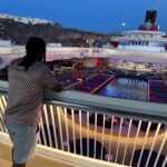 Todd Gurley Instagram – A Fantastic Voyage In The Mediterranean on @VirginVoyages‼️😎🏖️ #VirginVoyages #Ad