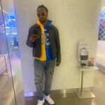 Todd Gurley Instagram – Super Bowl LVI Photo Dump‼️