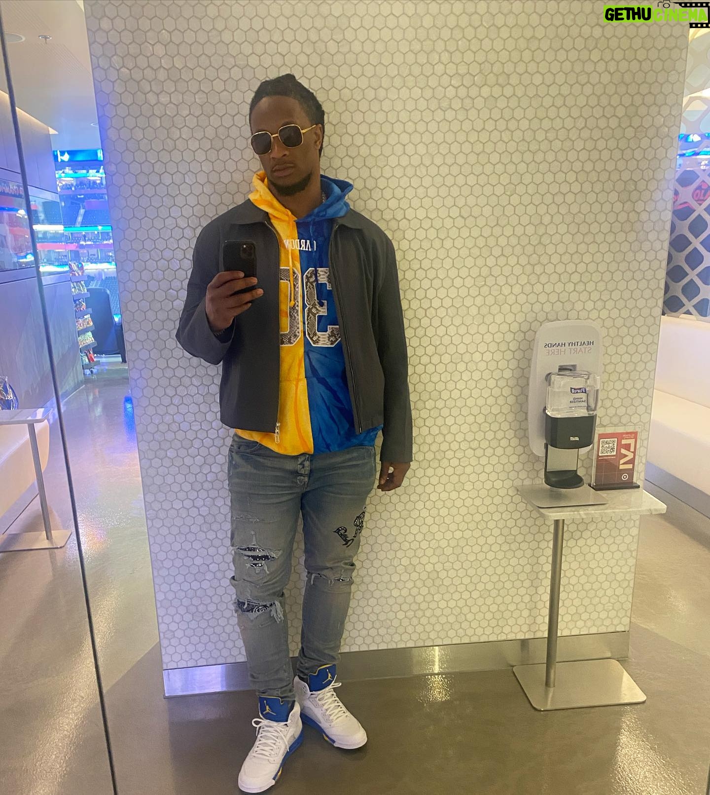 Todd Gurley - 19.3K Likes - Super Bowl LVI Photo Dump‼️