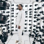 Todd Gurley Instagram – Scan Truck‼️📷